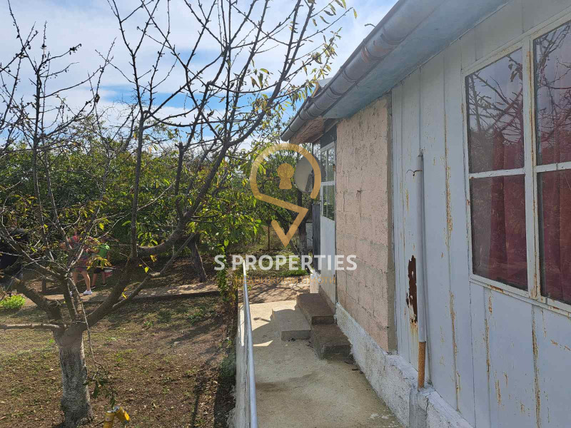 Te koop  Villa regio Varna , Osenovo , 20 m² | 56518139 - afbeelding [8]