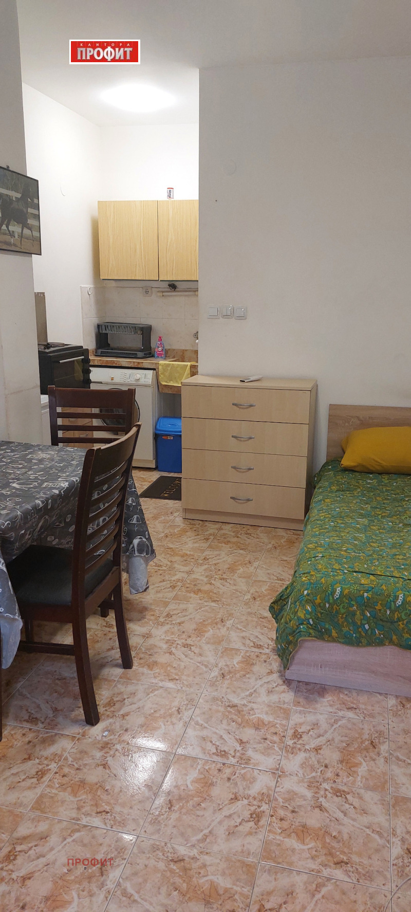 Til salg  Garage Plovdiv , Marasha , 15 kvm | 25077393 - billede [3]