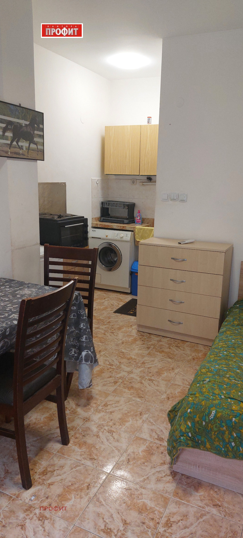 Til salg  Garage Plovdiv , Marasha , 15 kvm | 25077393 - billede [2]