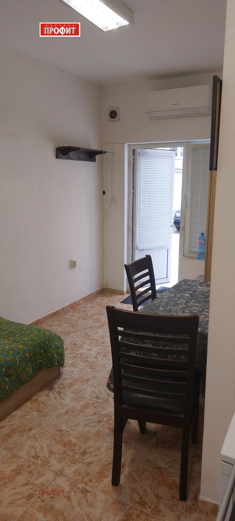 Til salg  Garage Plovdiv , Marasha , 15 kvm | 25077393 - billede [4]