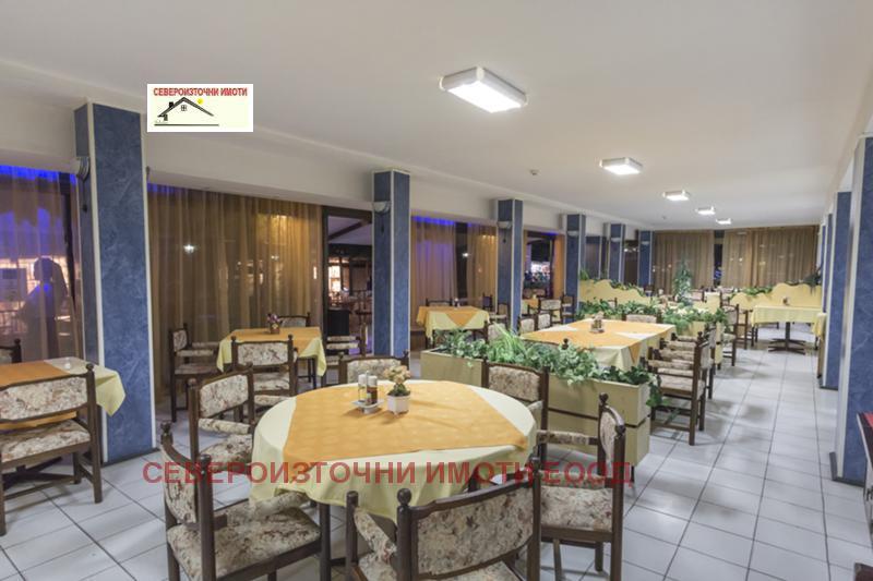 Продава  Хотел град Варна , к.к. Златни пясъци , 5350 кв.м | 50612328 - изображение [15]