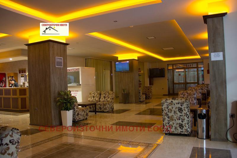 Продава  Хотел град Варна , к.к. Златни пясъци , 5350 кв.м | 50612328 - изображение [3]