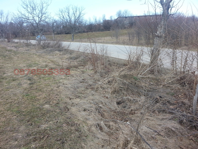 Продава ПАРЦЕЛ, с. Беляковец, област Велико Търново, снимка 8 - Парцели - 52784125