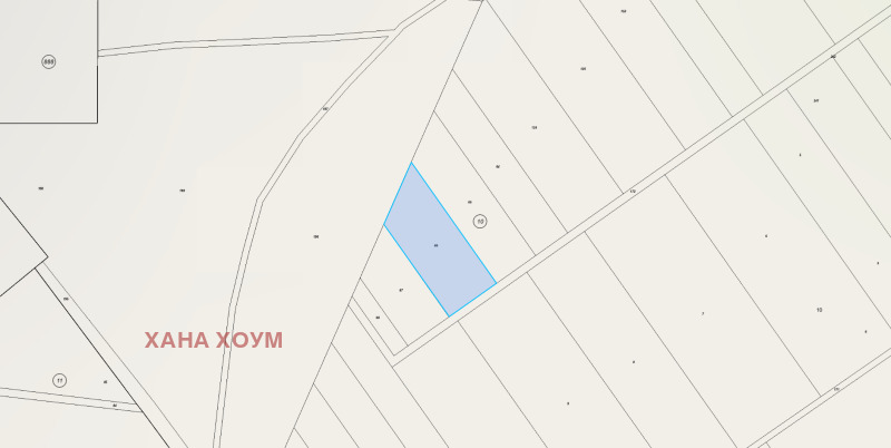 Продава ПАРЦЕЛ, област Търговище, с. Плъстина • 5120 € / 10013.85 лв. • 98114129 1