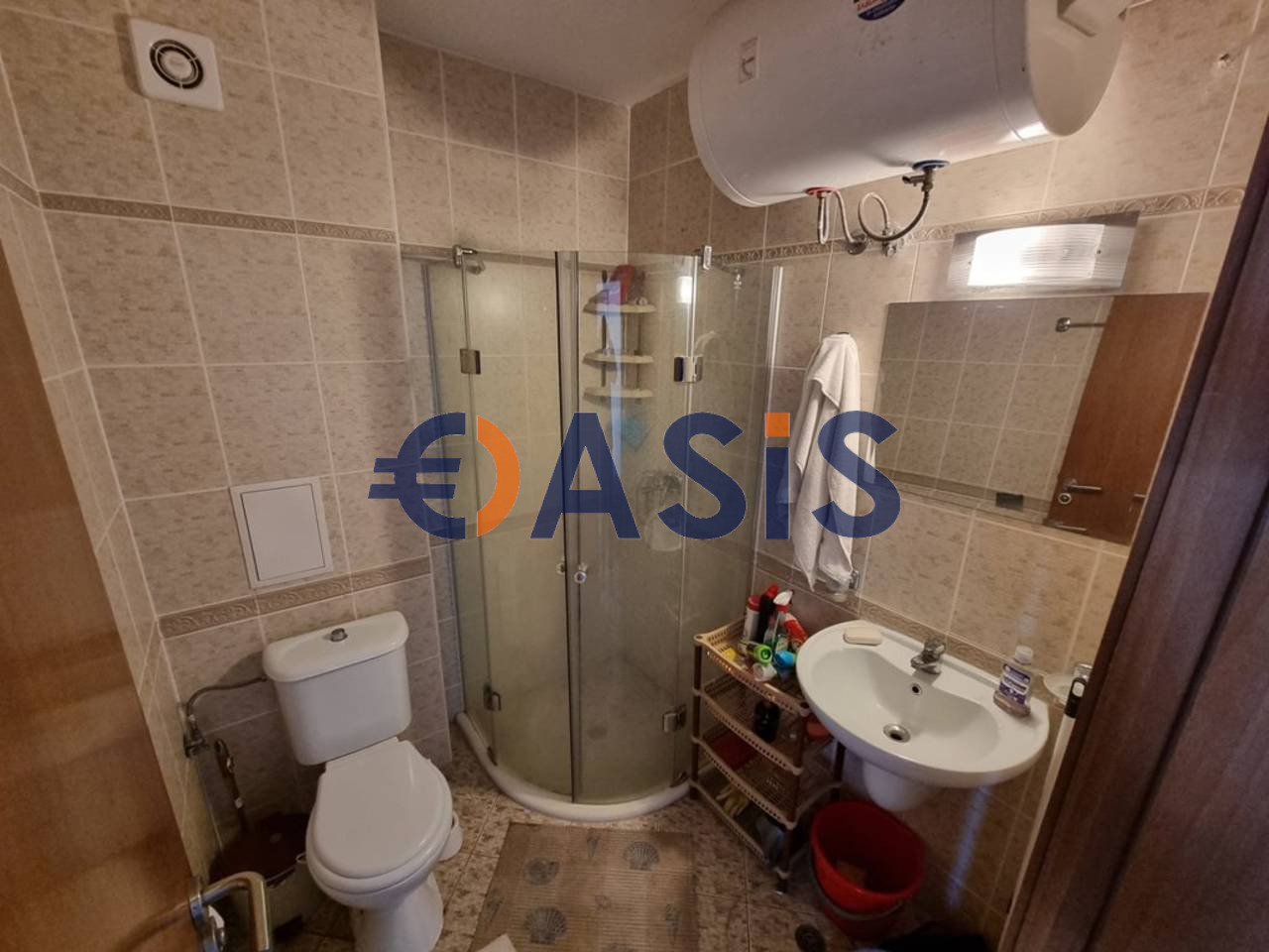 Продава 1-СТАЕН, к.к. Слънчев бряг, област Бургас, снимка 14 - Апартаменти - 54546684