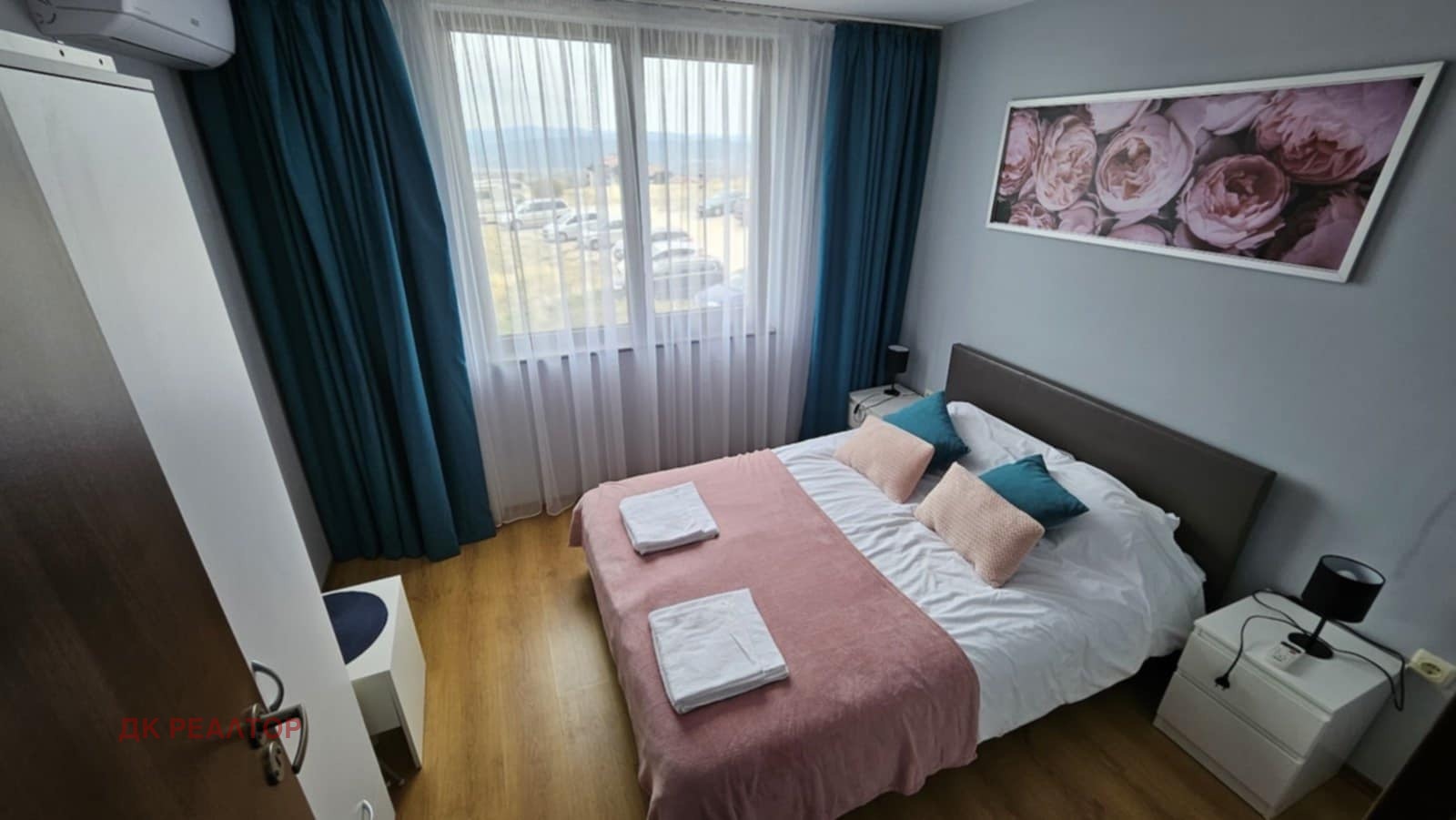 Продава 2-СТАЕН, гр. Банско, област Благоевград, снимка 2 - Апартаменти - 48379011