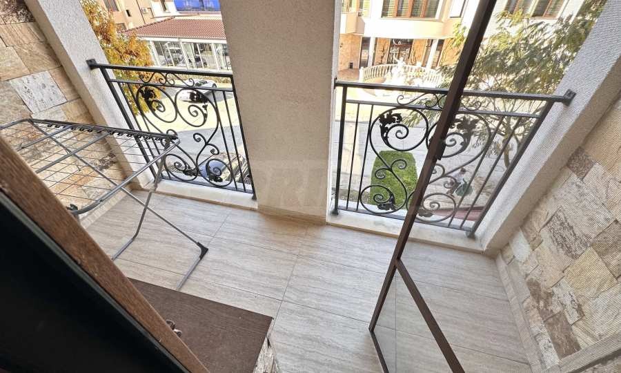 Продава 2-СТАЕН, гр. Несебър, област Бургас, снимка 13 - Апартаменти - 53963765