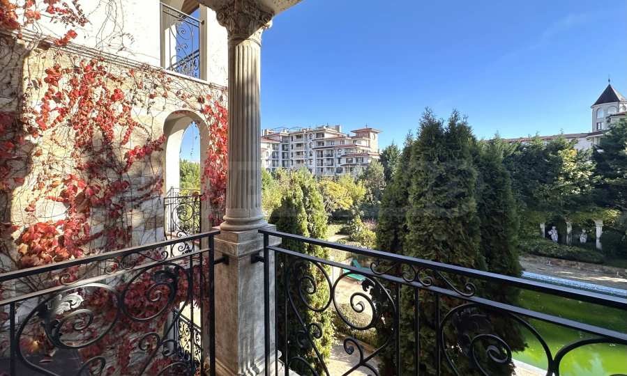 Продава 2-СТАЕН, гр. Несебър, област Бургас, снимка 14 - Апартаменти - 53963765