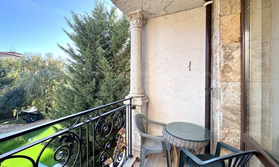 Продава 2-СТАЕН, гр. Несебър, област Бургас, снимка 16 - Апартаменти - 53963765