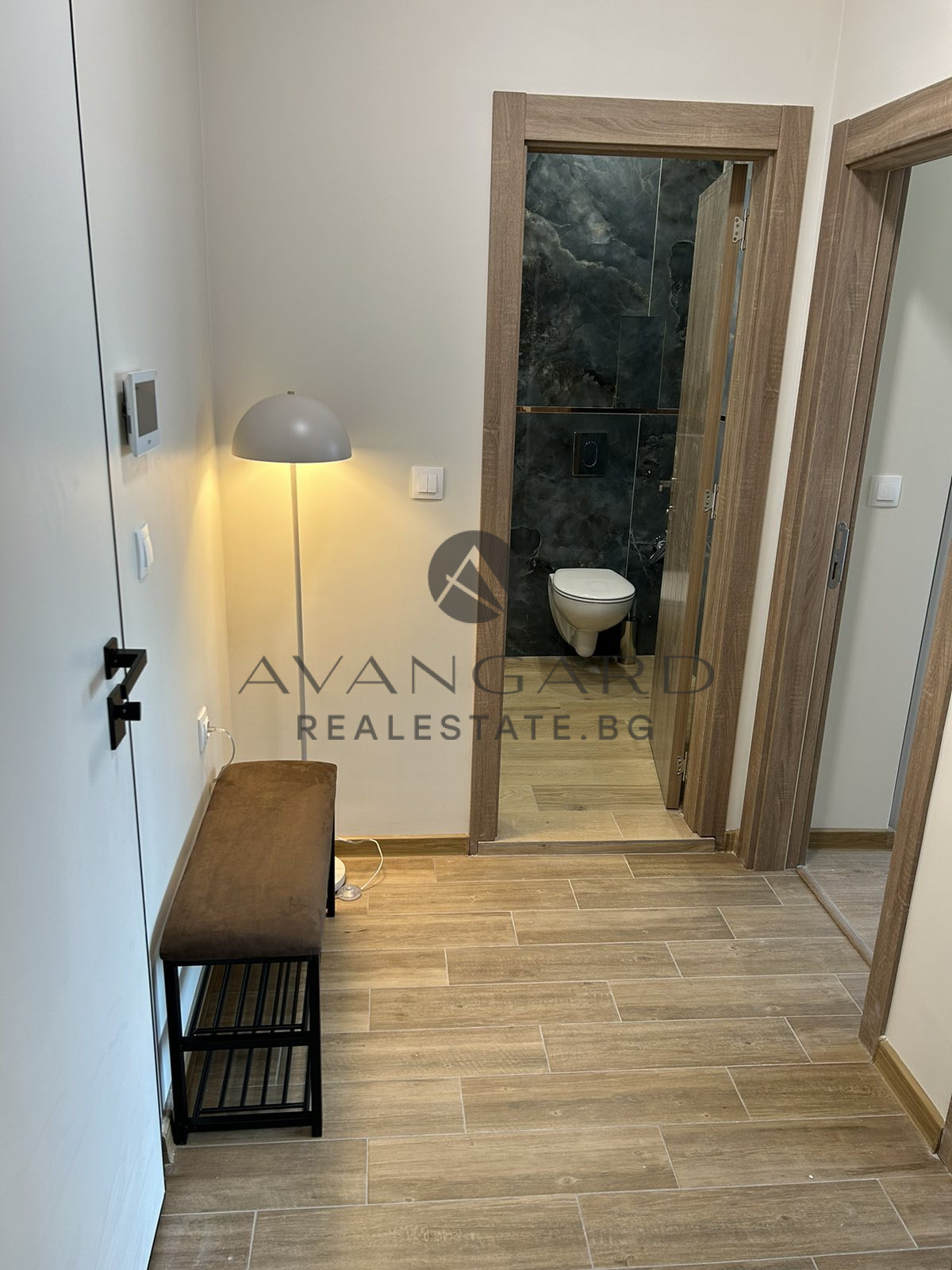 Продава 2-СТАЕН, гр. Пловдив, Кършияка, снимка 10 - Апартаменти - 54450833