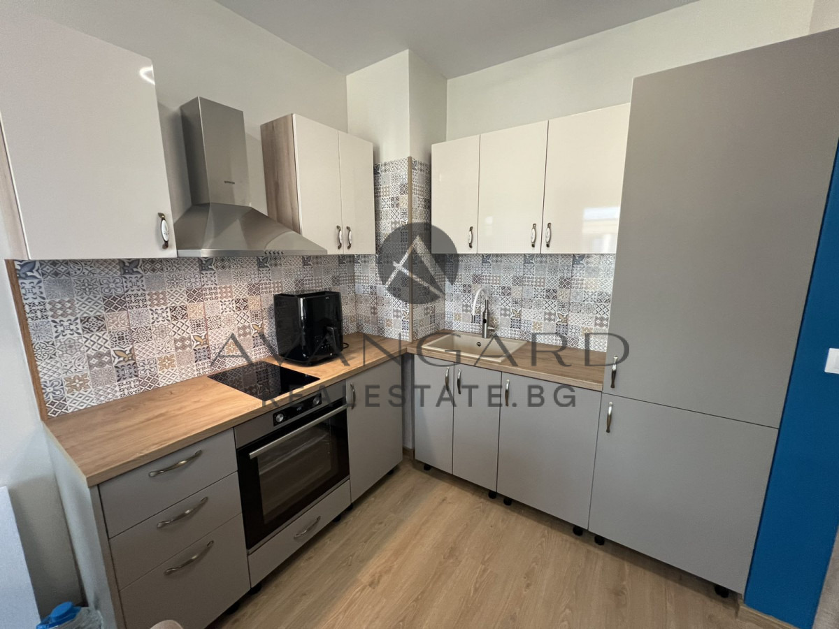 Продава 2-СТАЕН, гр. Пловдив, Кършияка, снимка 3 - Апартаменти - 54450833