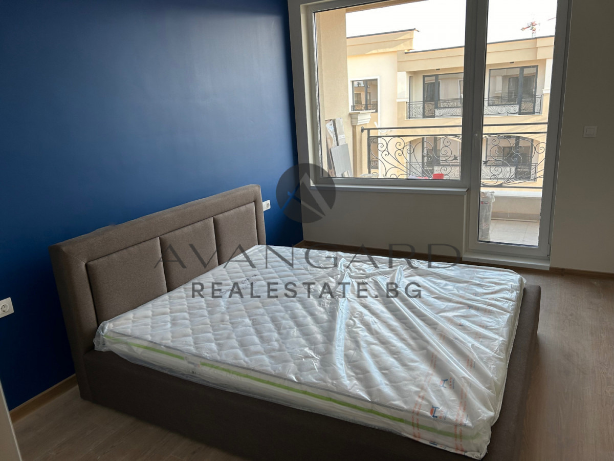 Продава 2-СТАЕН, гр. Пловдив, Кършияка, снимка 4 - Апартаменти - 54450833