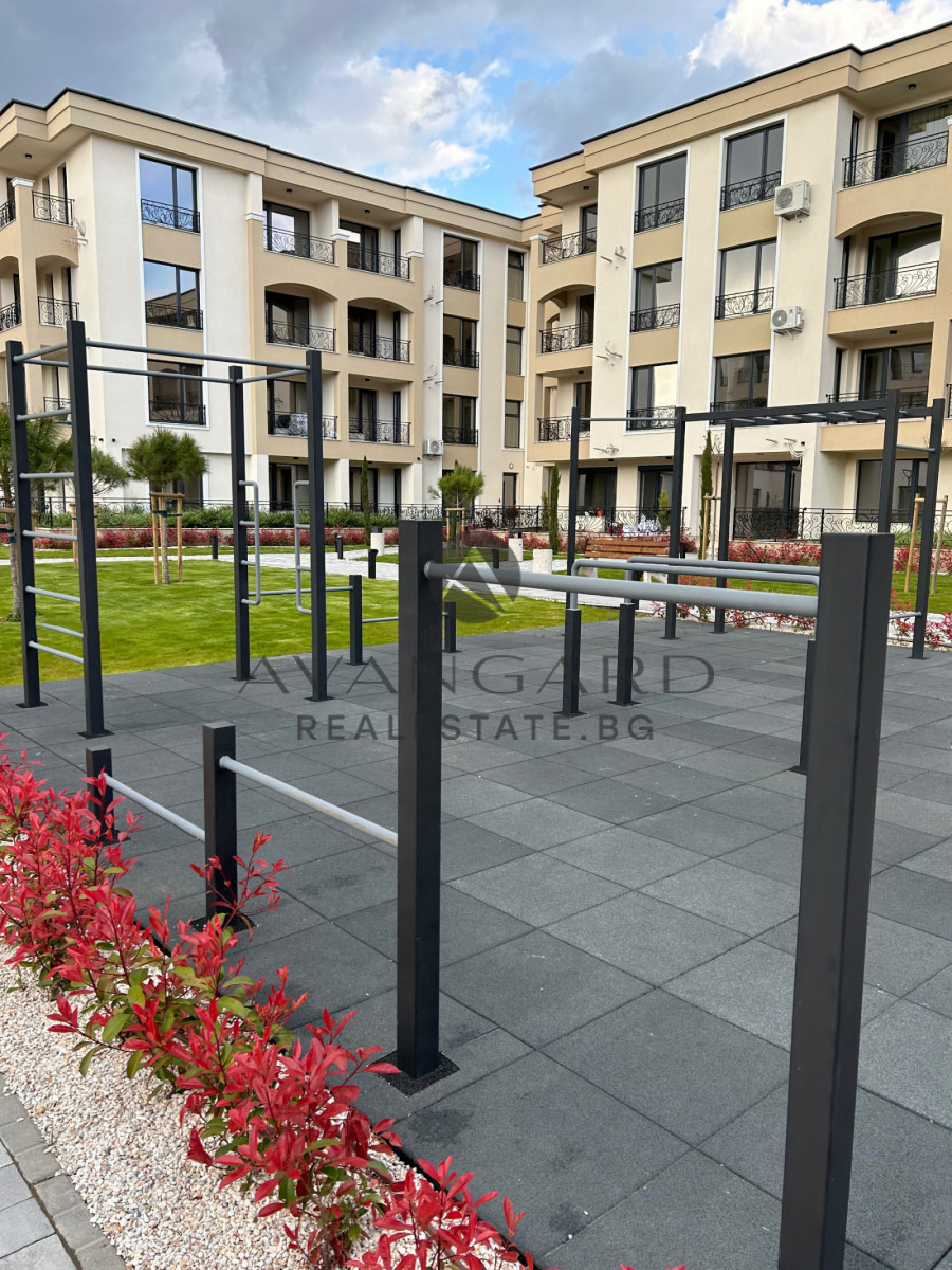 Продава 2-СТАЕН, гр. Пловдив, Кършияка, снимка 13 - Апартаменти - 54450833