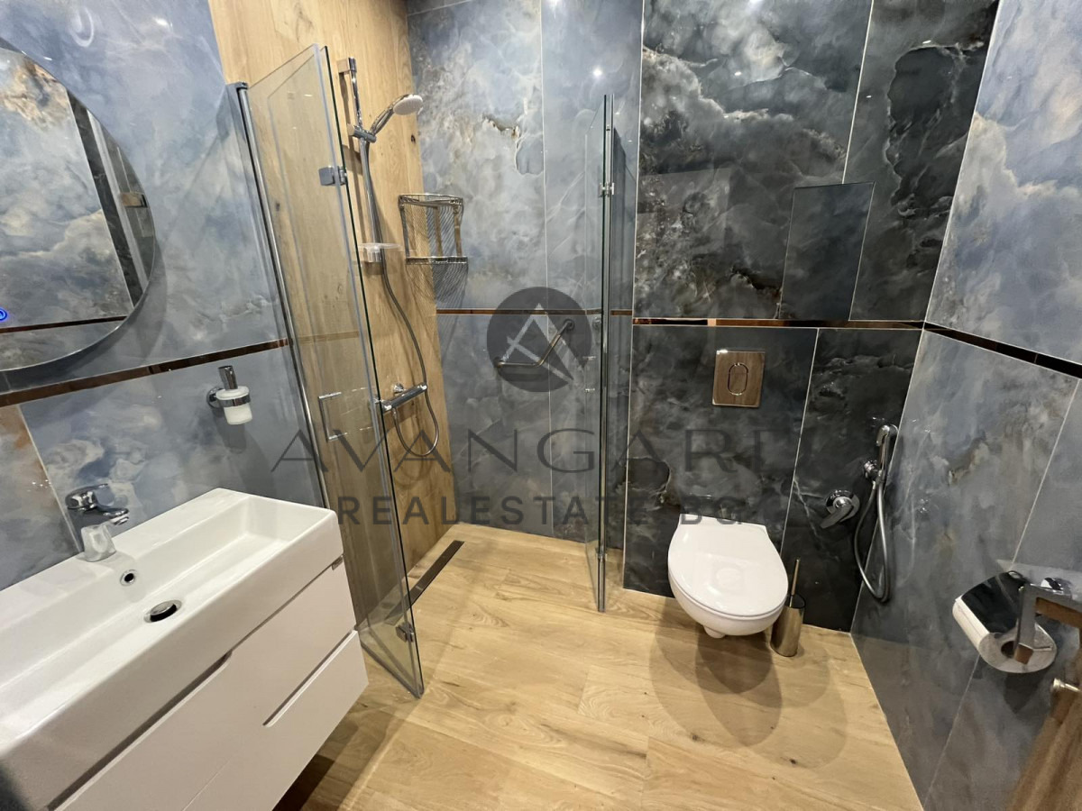 Продава 2-СТАЕН, гр. Пловдив, Кършияка, снимка 6 - Апартаменти - 54450833