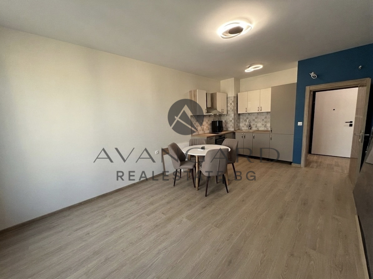 Продава 2-СТАЕН, гр. Пловдив, Кършияка, снимка 2 - Апартаменти - 54450833
