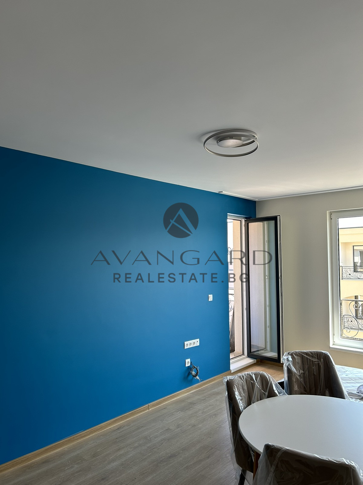 Продава 2-СТАЕН, гр. Пловдив, Кършияка, снимка 2 - Апартаменти - 54450833