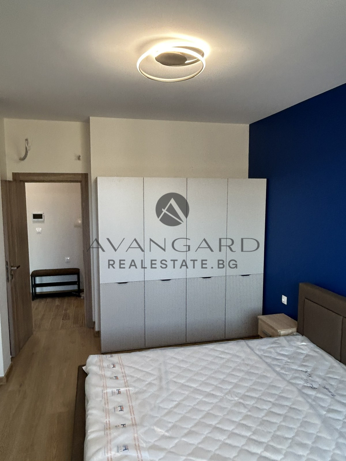 Продава 2-СТАЕН, гр. Пловдив, Кършияка, снимка 3 - Апартаменти - 54450833