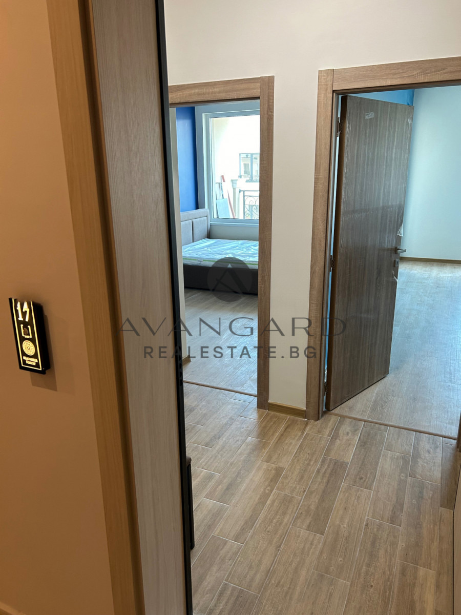 Продава 2-СТАЕН, гр. Пловдив, Кършияка, снимка 8 - Апартаменти - 54450833