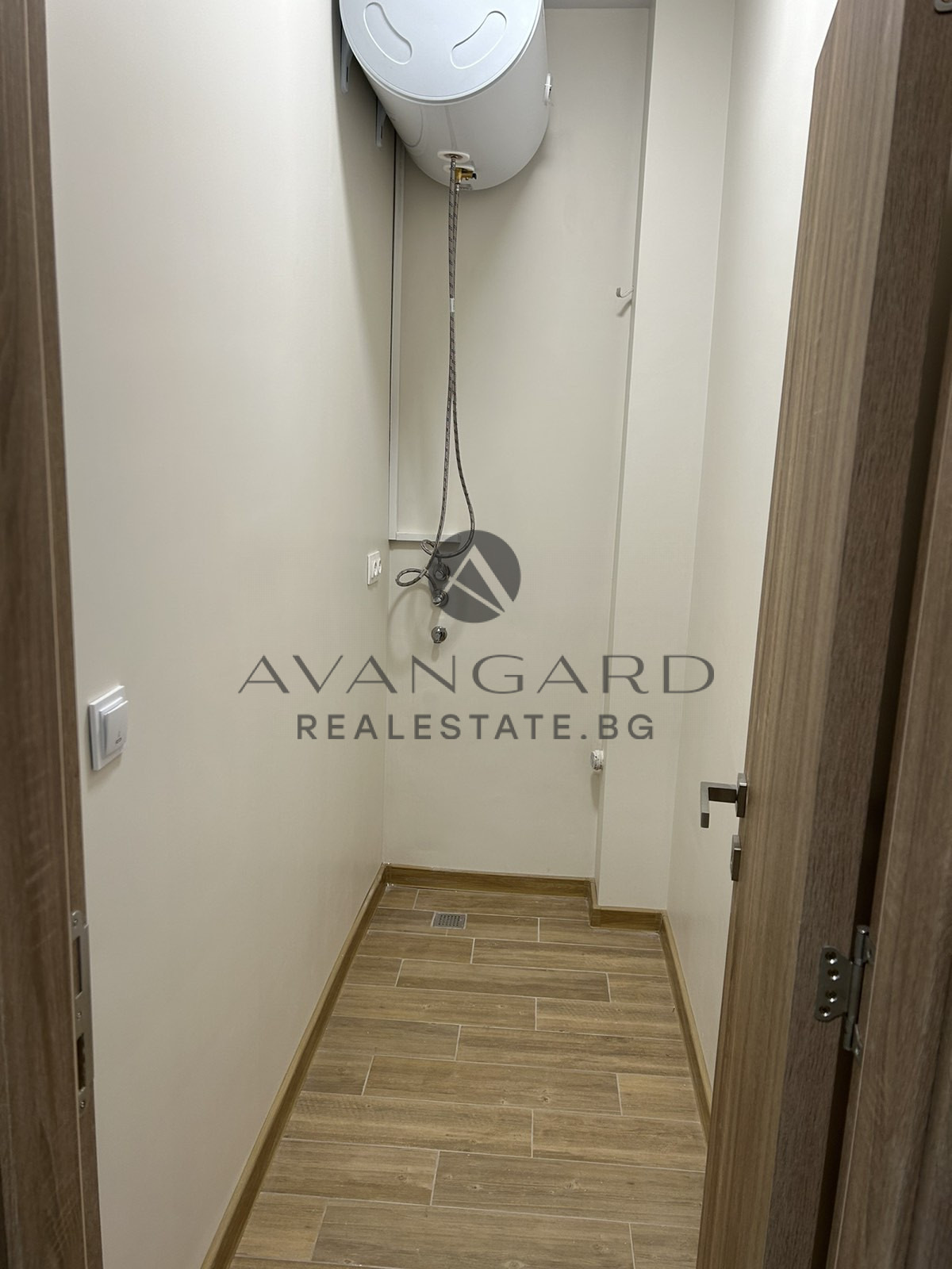 Продава 2-СТАЕН, гр. Пловдив, Кършияка, снимка 9 - Апартаменти - 54450833