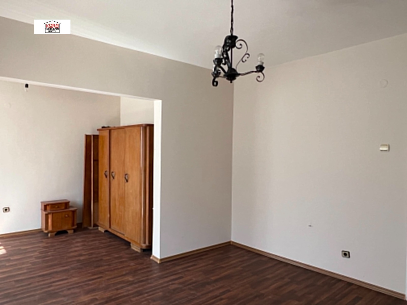 Продава 2-СТАЕН, гр. Плевен, Идеален център, снимка 3 - Апартаменти - 54835510