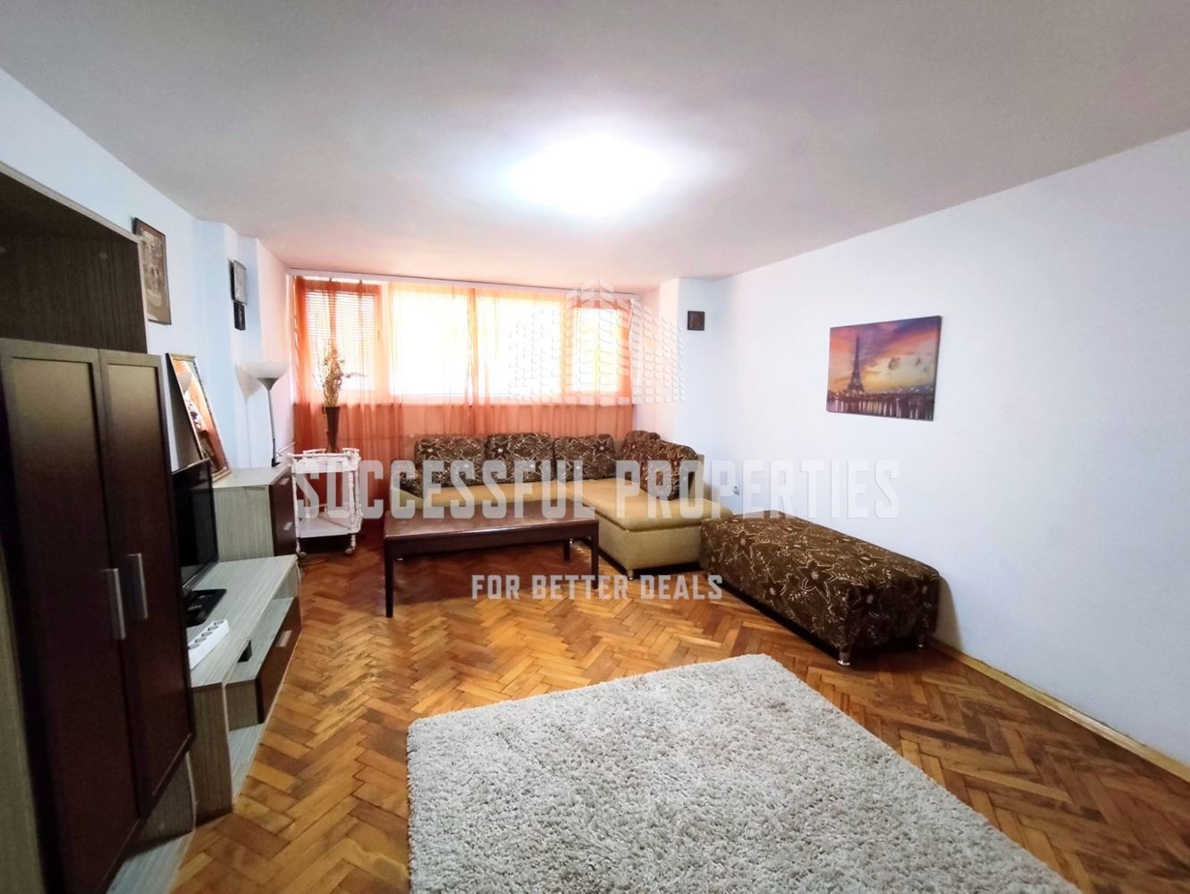 Продава 2-СТАЕН, гр. София, Хиподрума, снимка 3 - Апартаменти - 55535703