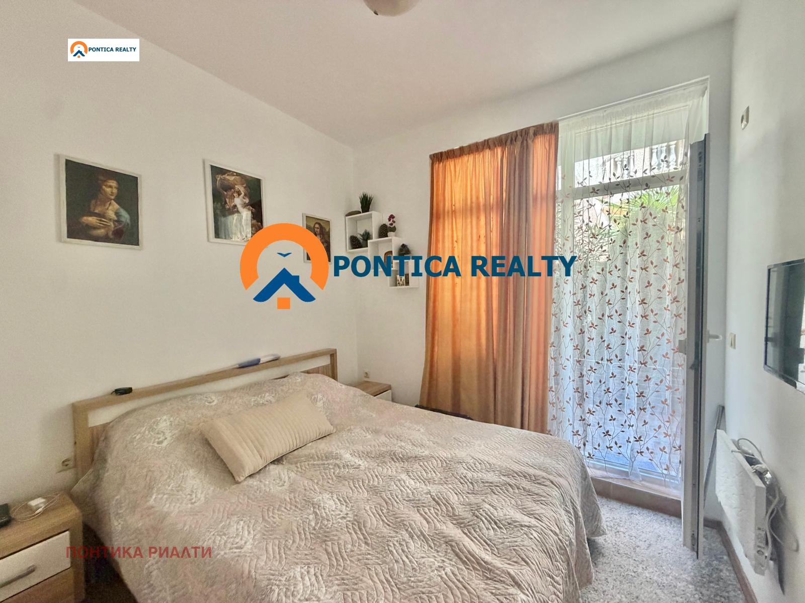 Продава 2-СТАЕН, с. Равда, област Бургас, снимка 2 - Апартаменти - 55850783