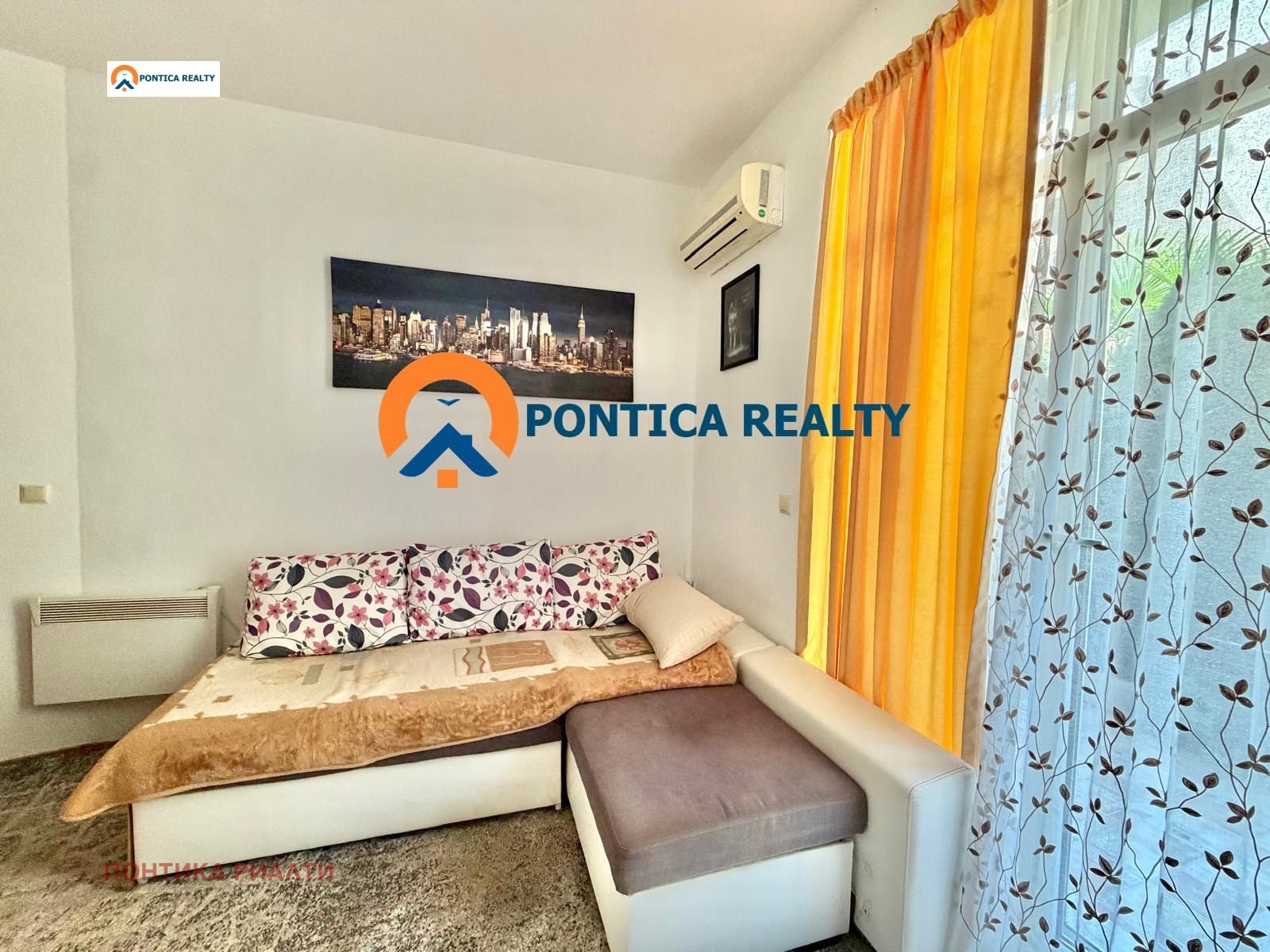 Продава 2-СТАЕН, с. Равда, област Бургас, снимка 9 - Апартаменти - 55850783