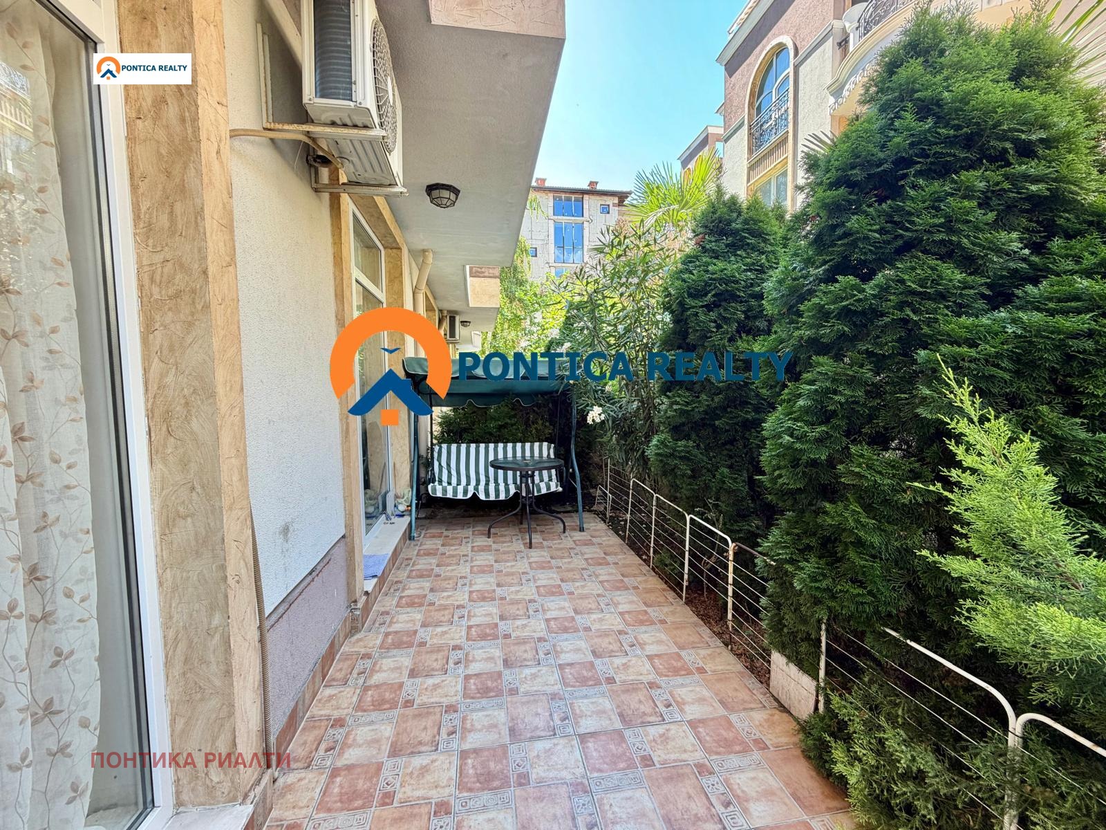 Продава 2-СТАЕН, с. Равда, област Бургас, снимка 5 - Апартаменти - 55850783