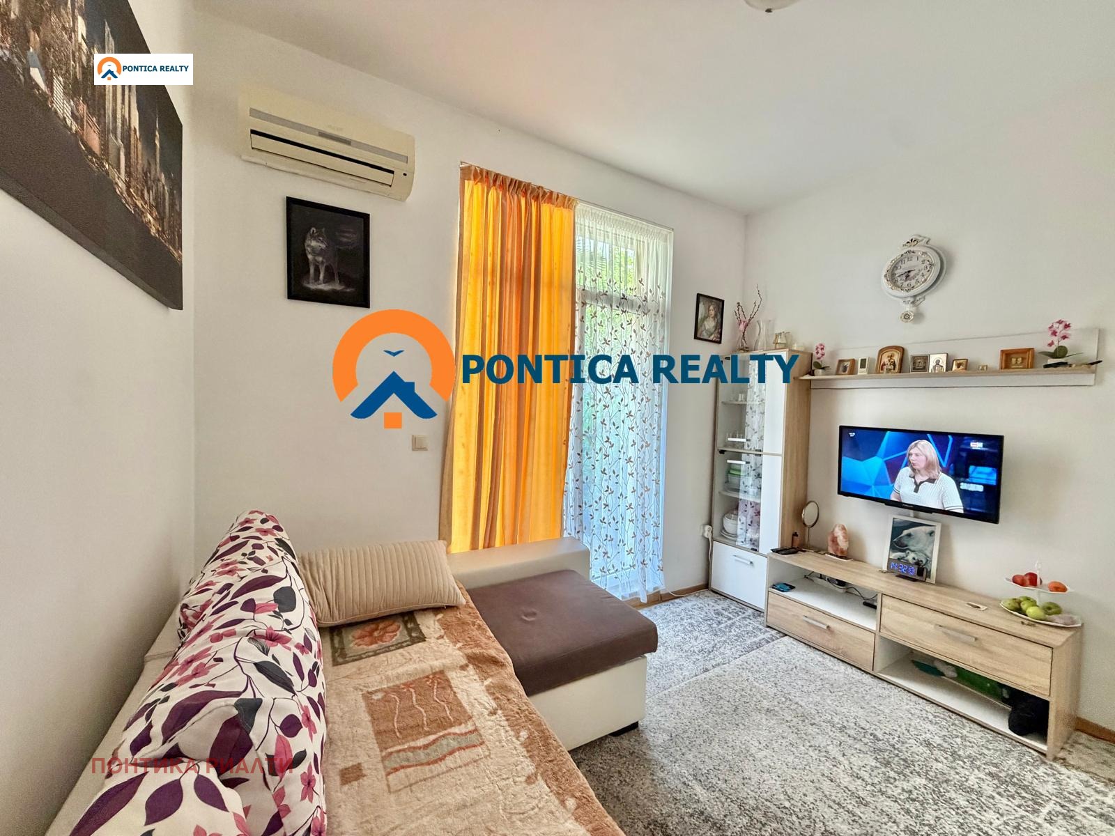 Продава 2-СТАЕН, с. Равда, област Бургас, снимка 10 - Апартаменти - 55850783