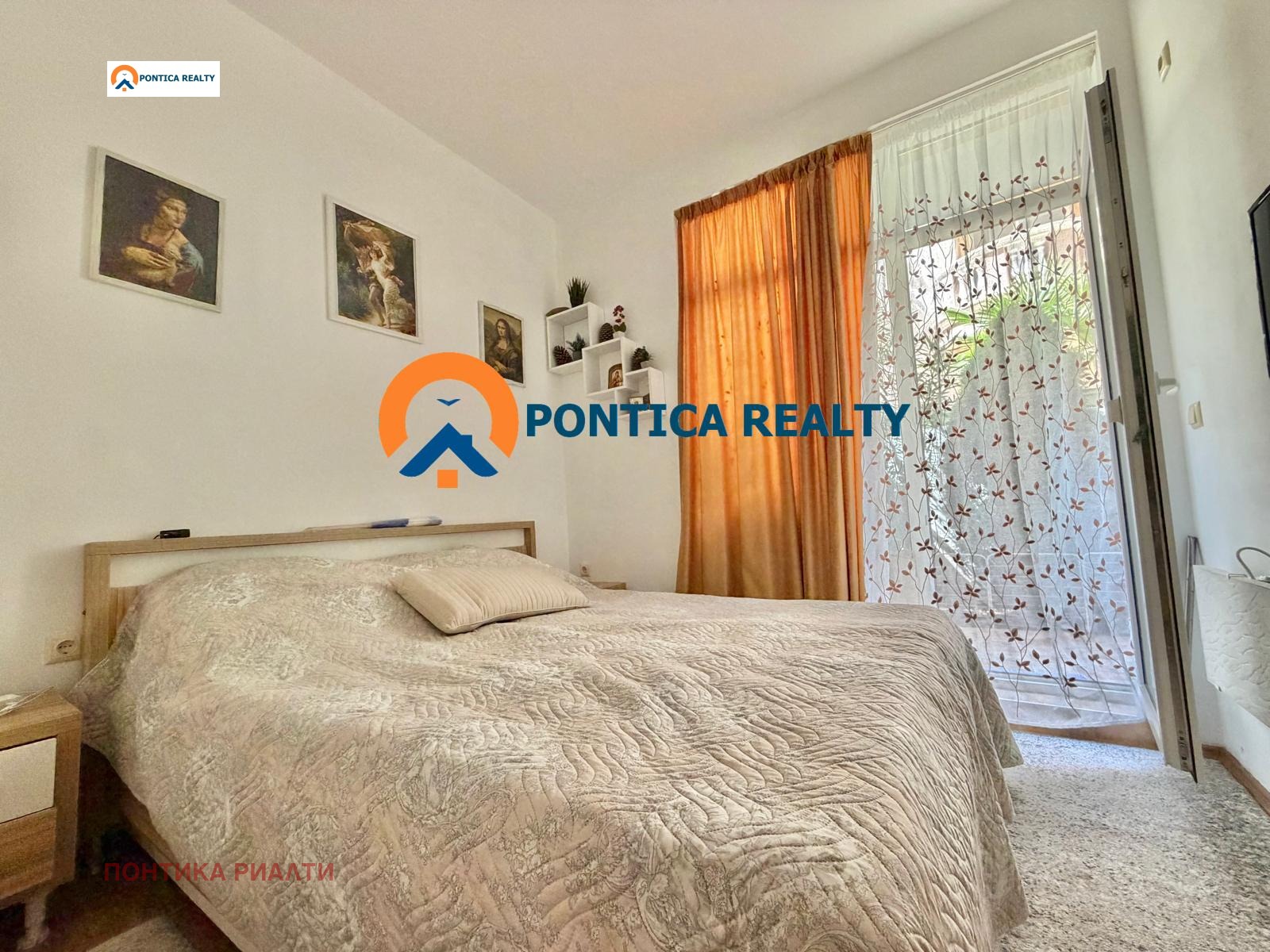 Продава 2-СТАЕН, с. Равда, област Бургас, снимка 4 - Апартаменти - 55850783