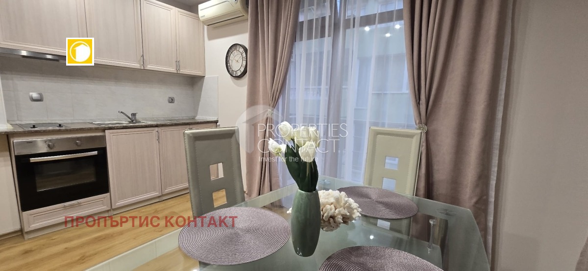 Продава 3-СТАЕН, гр. Свети Влас, област Бургас, снимка 7 - Апартаменти - 53308846