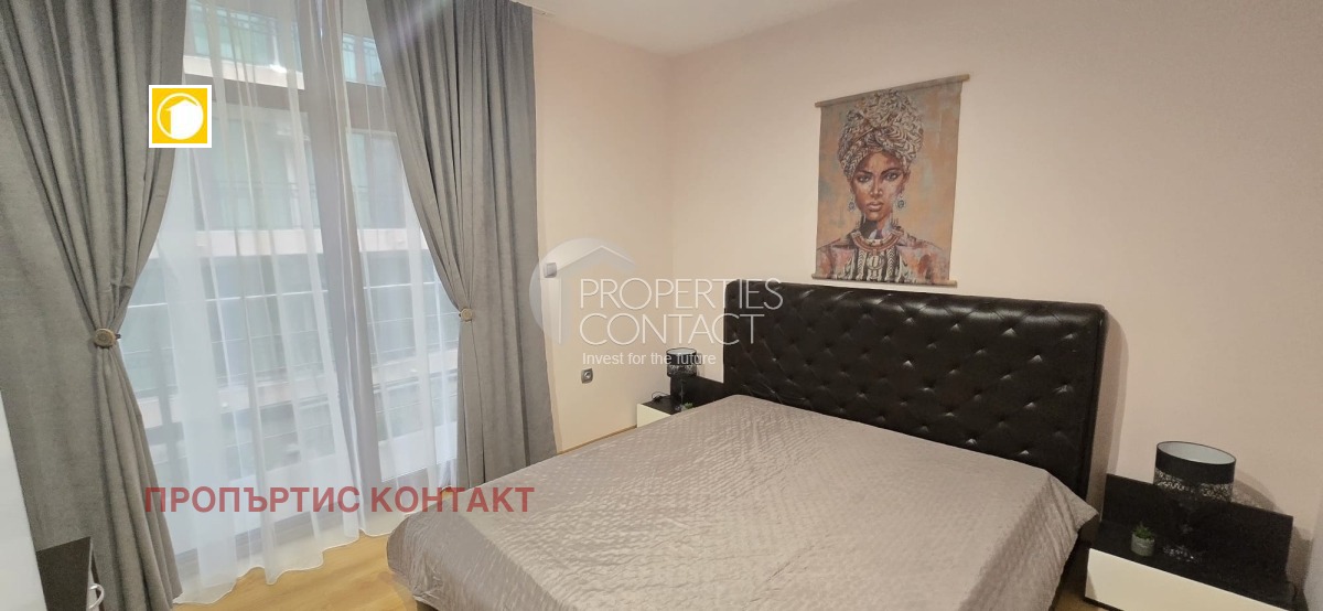 Продава 3-СТАЕН, гр. Свети Влас, област Бургас, снимка 13 - Апартаменти - 53308846