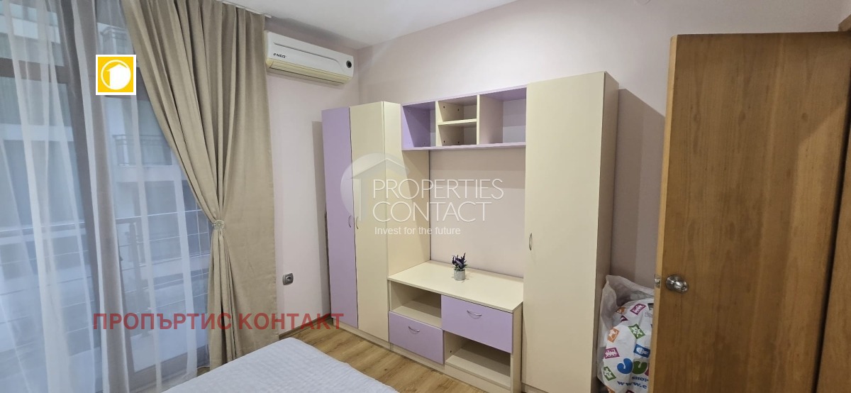 Продава 3-СТАЕН, гр. Свети Влас, област Бургас, снимка 12 - Апартаменти - 53308846