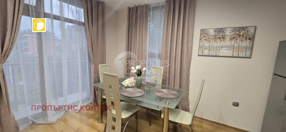 Продава 3-СТАЕН, гр. Свети Влас, област Бургас, снимка 6 - Апартаменти - 53308846