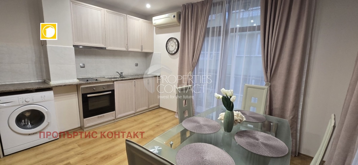 Продава 3-СТАЕН, гр. Свети Влас, област Бургас, снимка 4 - Апартаменти - 53308846