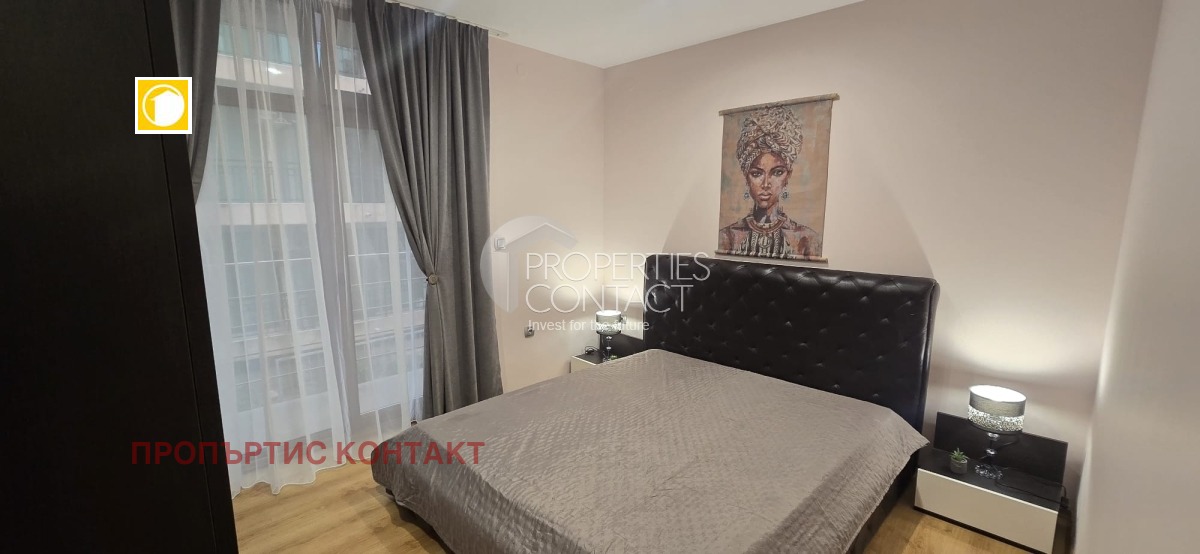 Продава 3-СТАЕН, гр. Свети Влас, област Бургас, снимка 9 - Апартаменти - 53308846