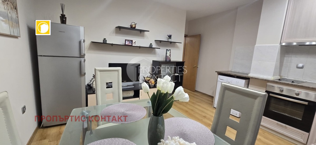 Продава 3-СТАЕН, гр. Свети Влас, област Бургас, снимка 5 - Апартаменти - 53308846