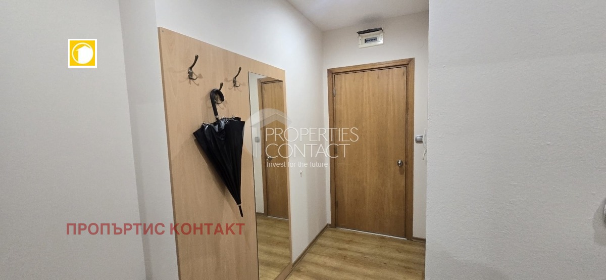 Продава 3-СТАЕН, гр. Свети Влас, област Бургас, снимка 8 - Апартаменти - 53308846