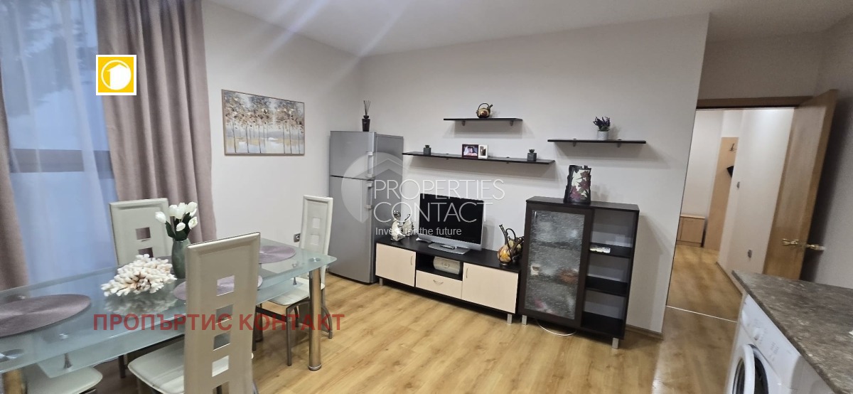 Продава 3-СТАЕН, гр. Свети Влас, област Бургас, снимка 3 - Апартаменти - 53308846