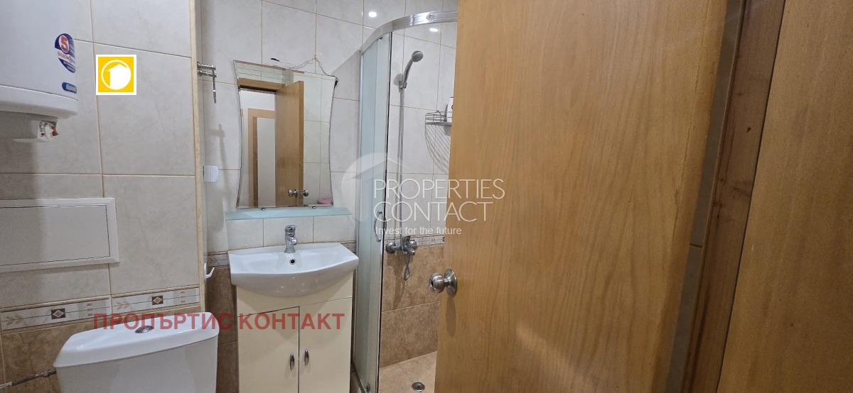 Продава 3-СТАЕН, гр. Свети Влас, област Бургас, снимка 14 - Апартаменти - 53308846