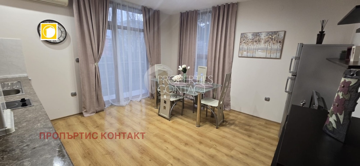 Продава 3-СТАЕН, гр. Свети Влас, област Бургас, снимка 2 - Апартаменти - 53308846