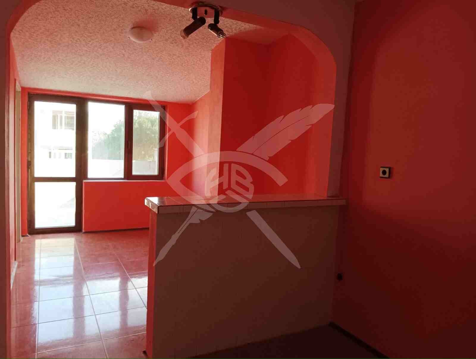 Продава 3-СТАЕН, гр. Бургас, Възраждане, снимка 3 - Апартаменти - 53947608