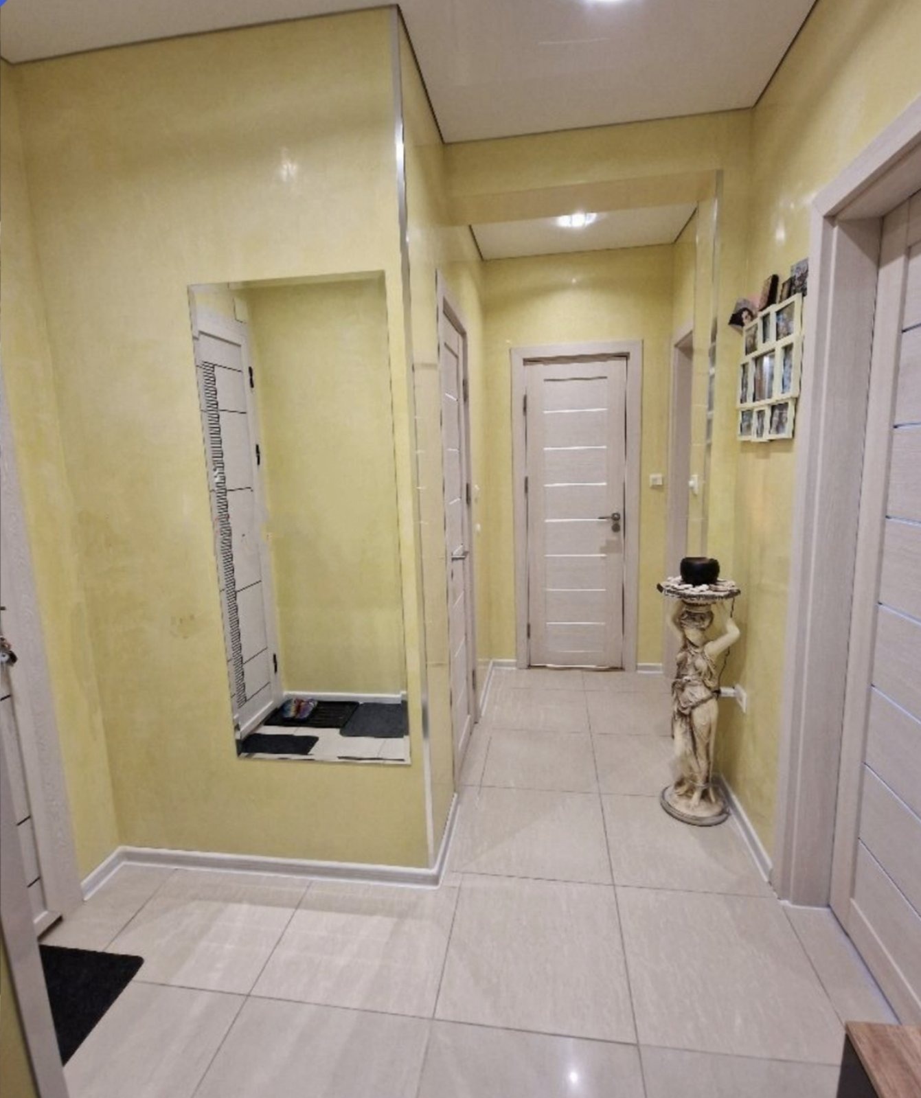 Продава 3-СТАЕН, гр. Варна, к.к. Св.Св. Константин и Елена, снимка 8 - Апартаменти - 54408325