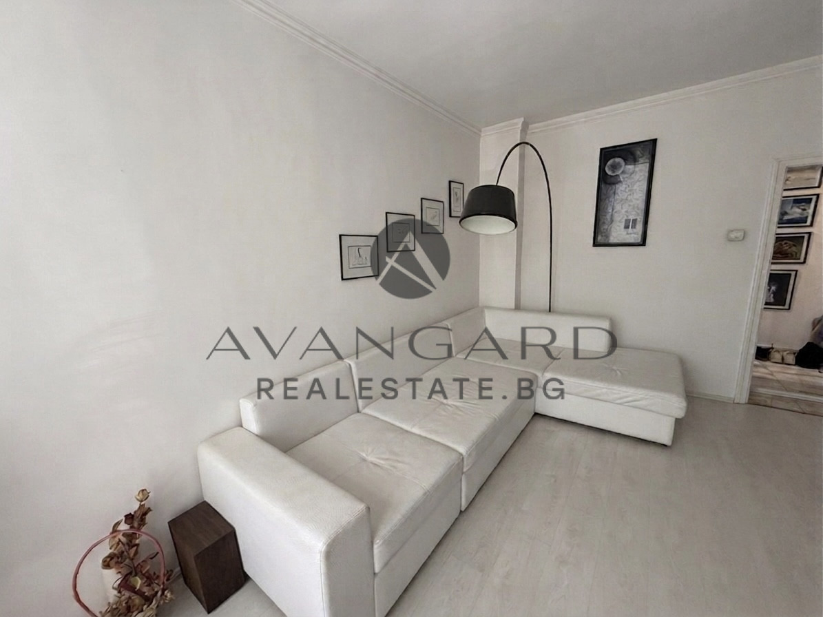 Продава 3-СТАЕН, гр. Пловдив, Център, снимка 3 - Апартаменти - 55103226