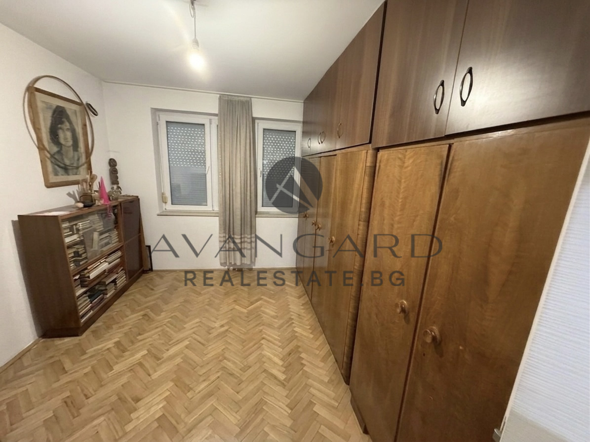 Продава 3-СТАЕН, гр. Пловдив, Център, снимка 5 - Апартаменти - 55103226