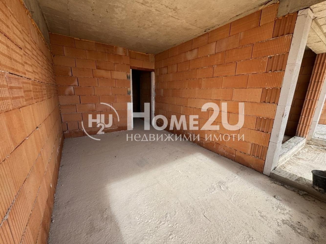 Продава 3-СТАЕН, гр. Варна, Виница, снимка 8 - Апартаменти - 55693249