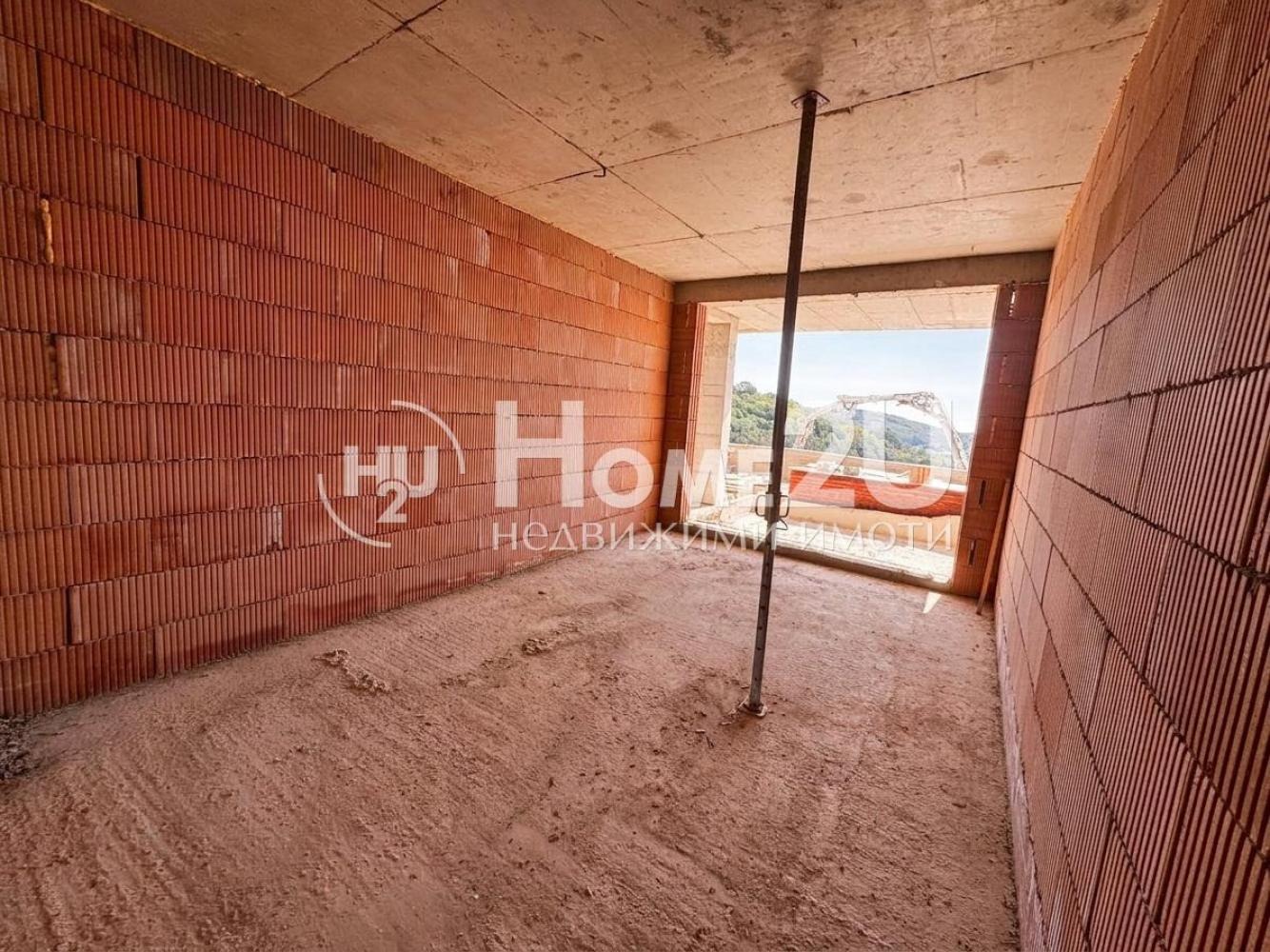 Продава 3-СТАЕН, гр. Варна, Виница, снимка 4 - Апартаменти - 55693249