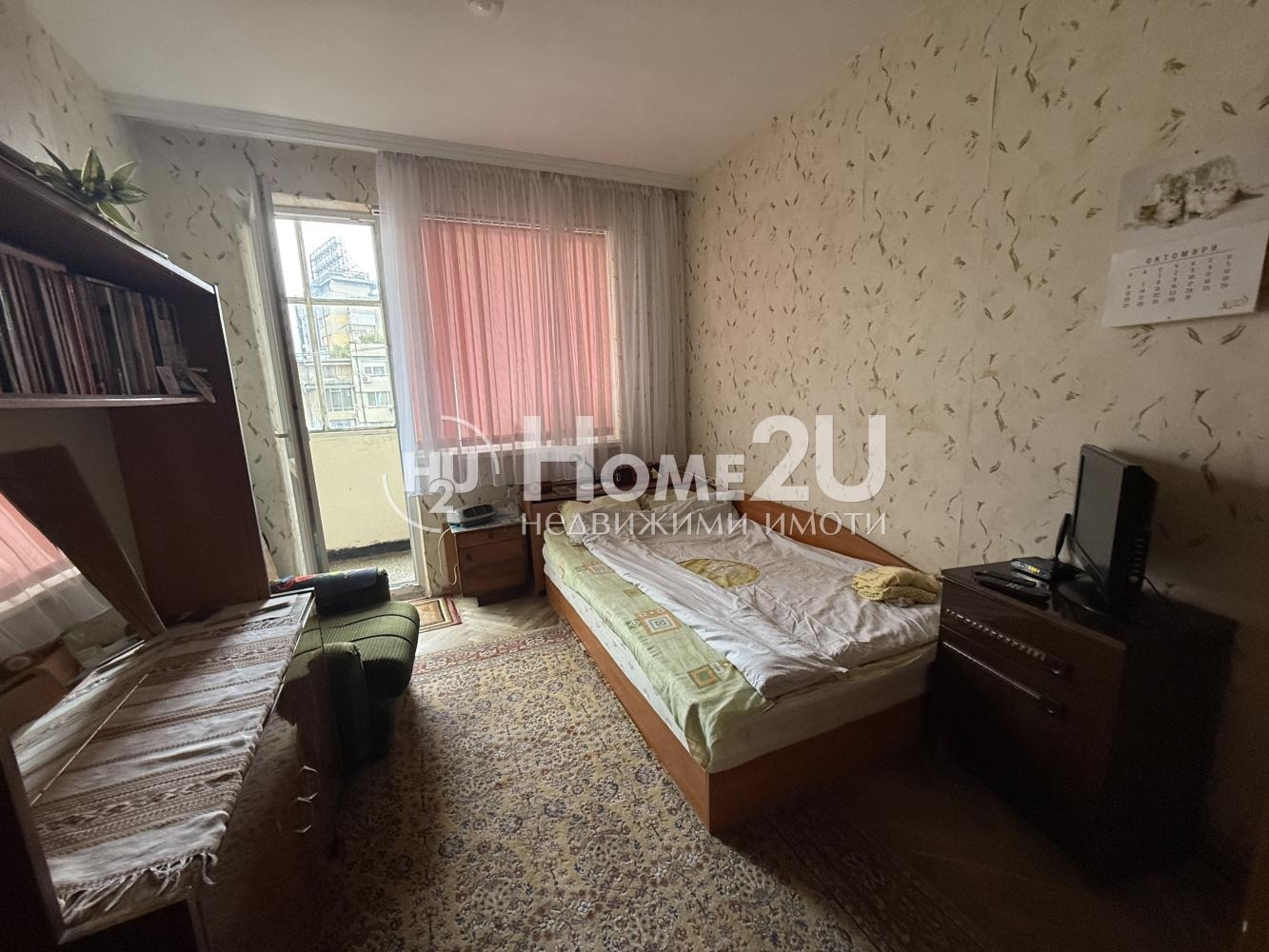 Продава 3-СТАЕН, гр. Варна, Централна поща, снимка 5 - Апартаменти - 55896844