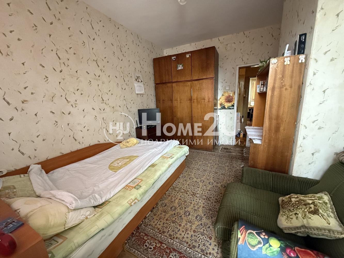 Продава 3-СТАЕН, гр. Варна, Централна поща, снимка 4 - Апартаменти - 55896844