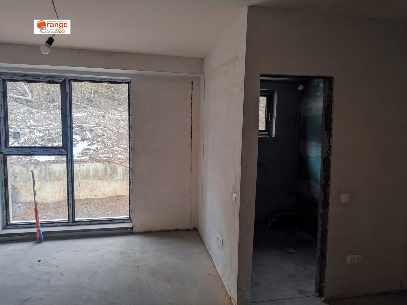 Продава КЪЩА, гр. София, с. Лозен, снимка 4 - Къщи - 53812844